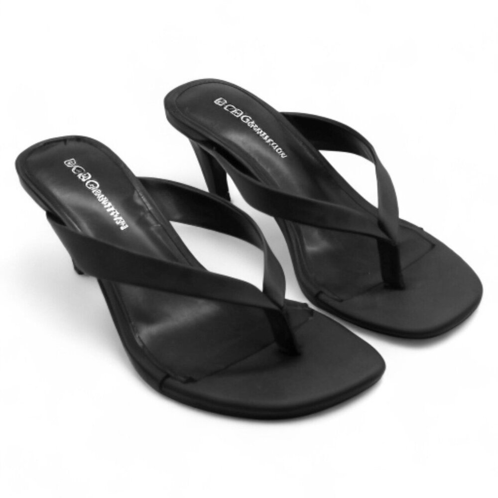 BCBGeneration Tabina Sandals NWT - image 1
